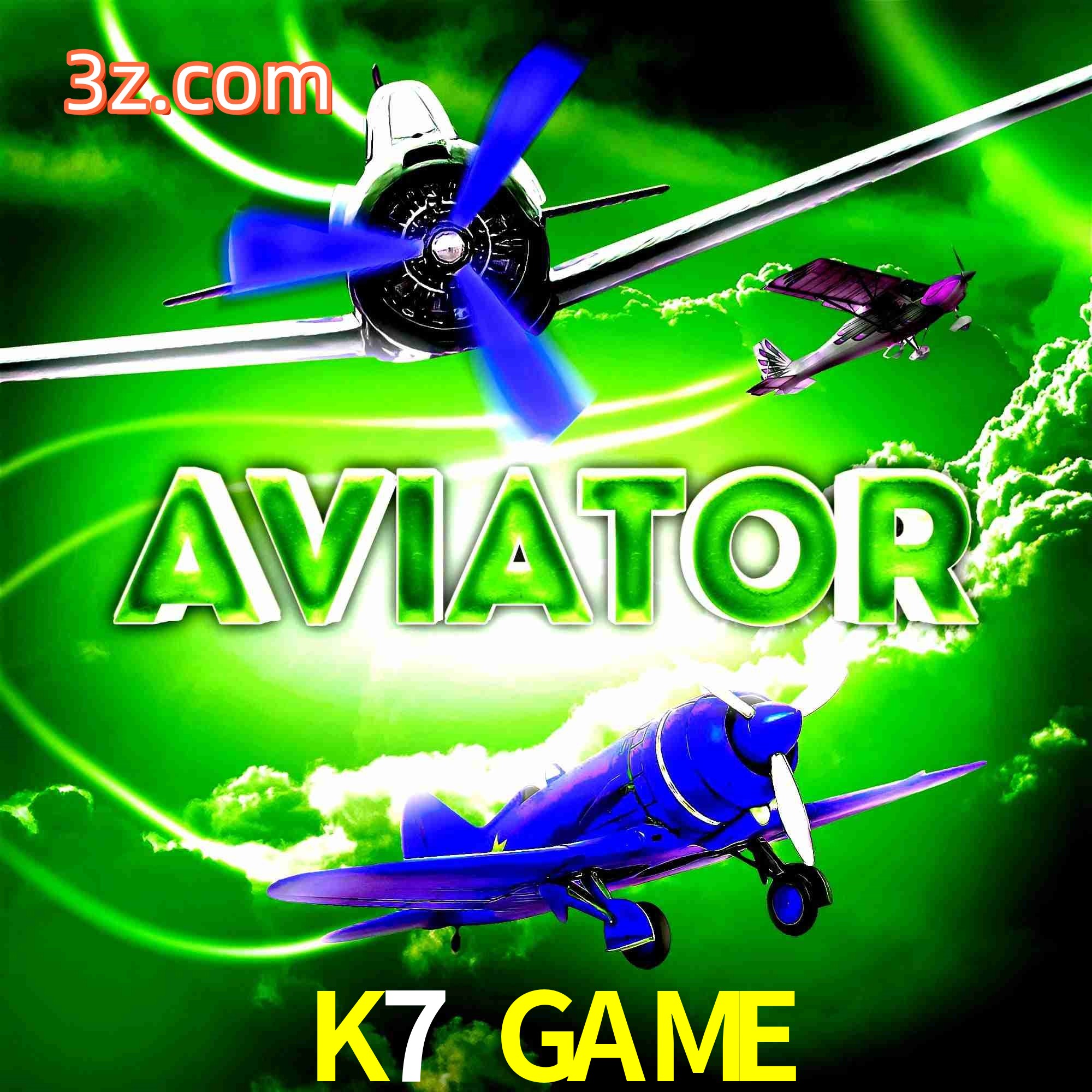 Aviator K7 GAME Tente a Sorte