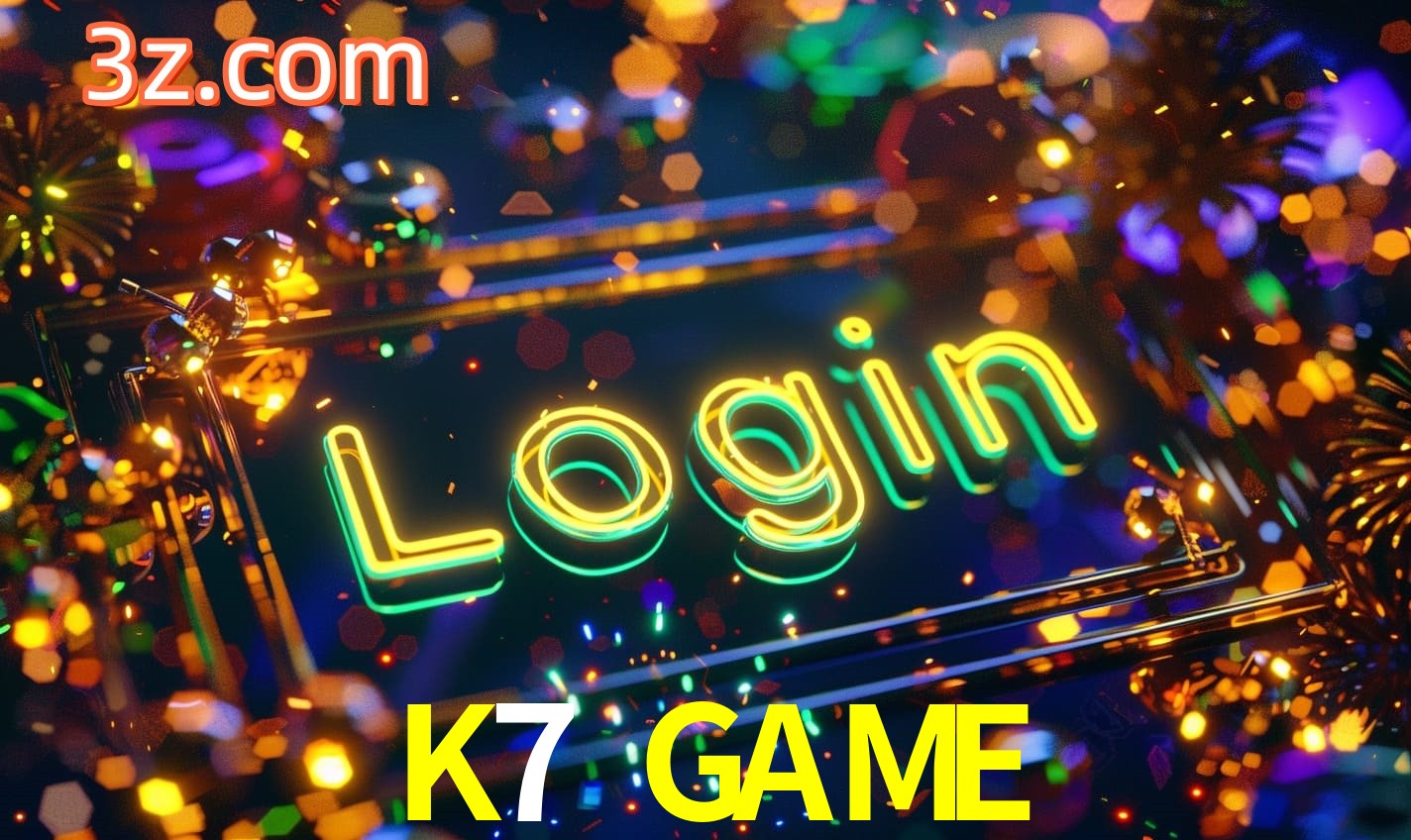 Populares Slots K7 GAME