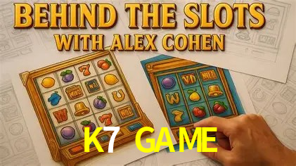 Generoso Bônus Cassino K7 GAME